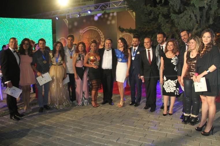 Murex D'Or Special episode with Star Ziad Bourgi